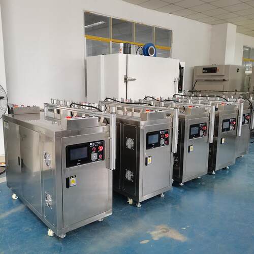 不锈线钢玻璃烘干隧道式烘箱 工业印AT-2000隧道炉 外I丝R5红00度
