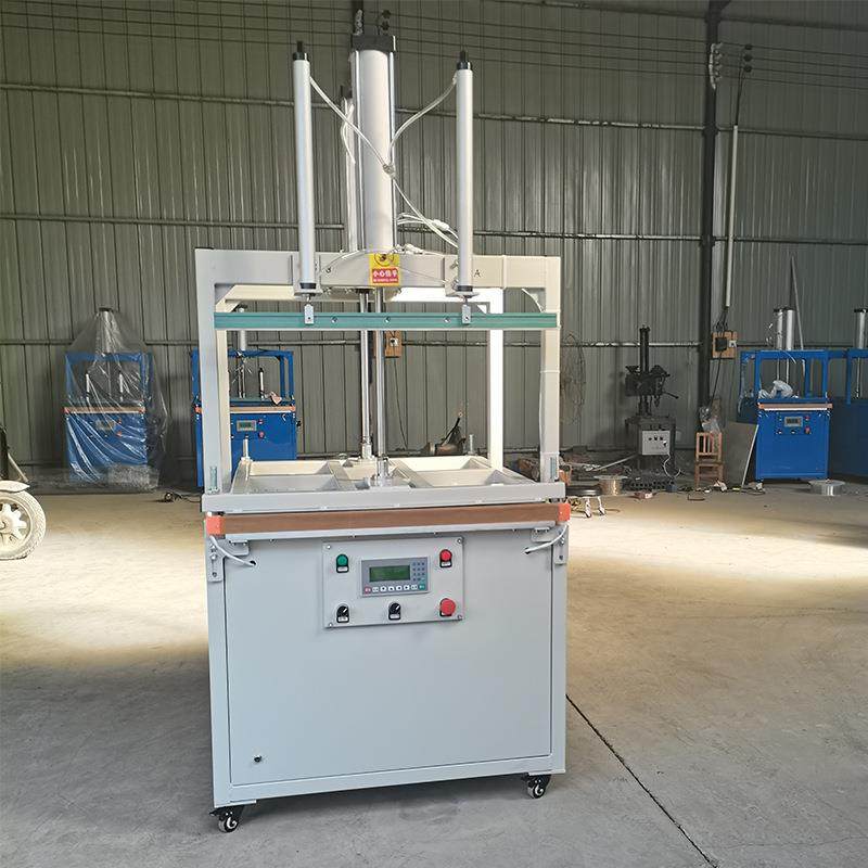 全自动真空压缩机羽绒服毛毯被子海绵乳胶枕防护服包装机封口机,办公设备/耗材/相关服务,封口机,淘宝优惠券,粉丝福利购,淘宝优惠卷