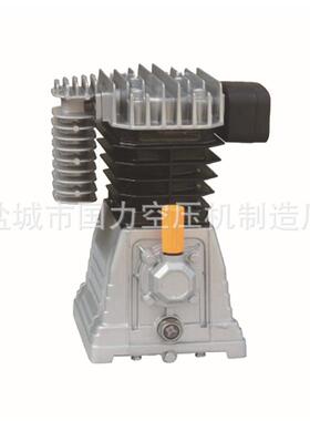 供应GH2080H-型铝泵头空压机泵头