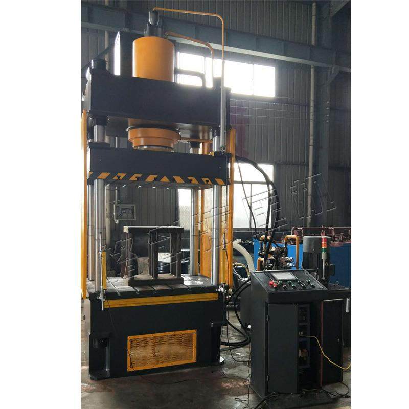 厂家直销牛羊舔砖机四梁四柱液压机粉末成型上料一次脱模侧推硬限,五金/工具,其他机械五金,淘宝优惠券,粉丝福利购,淘宝优惠卷