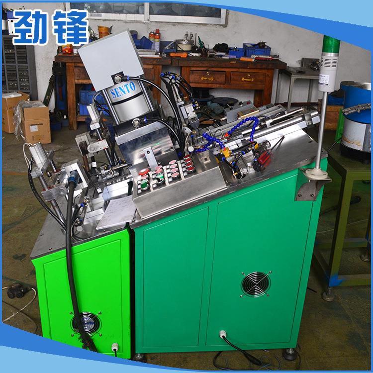 厂家供应马达电刷座振动盘东莞振动盘深圳震动盘送料机