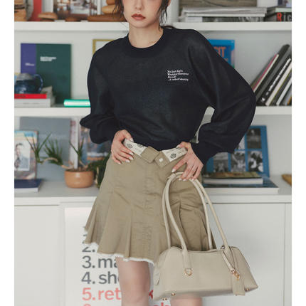 8折现货Umii日本代购 COCODEAL Dickies  甜辣风迷你短裙75617282