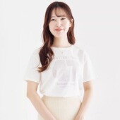 甜美简约T恤 年终大促现货 75521551 coco deal 包邮 UMII日本代购