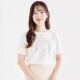 甜美简约T恤 年终大促现货 75521551 coco deal 包邮 UMII日本代购