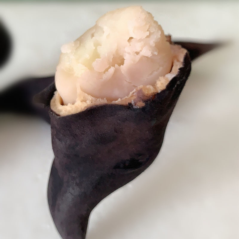 洪湖菱角新鲜老菱角粉糯莲角黑菱角湖北特产菱角新鲜生棱角凌角