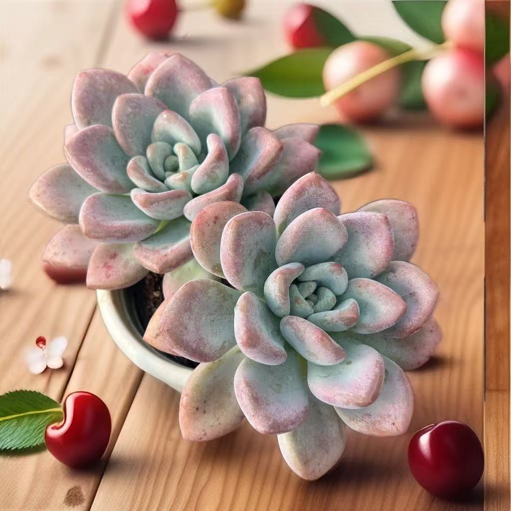 奥普琳娜一物一拍整桩老桩多肉