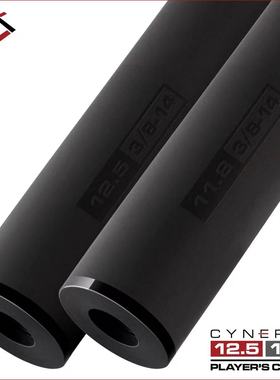 Cuetec球坦克黑科技碳纤维美洲豹快牙8牙前肢碳素黑科技球前节