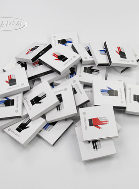 卡姆上海代理 日本直发正品 卡姆KAMUI 三指 露指专业台球手套