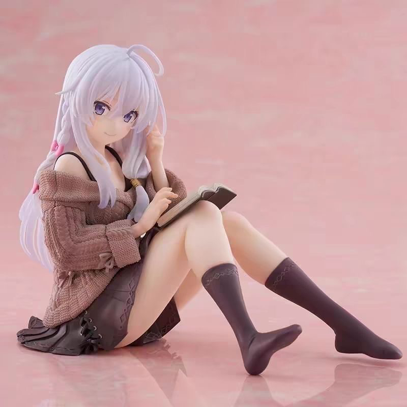 【全款】魔女之旅伊蕾娜便