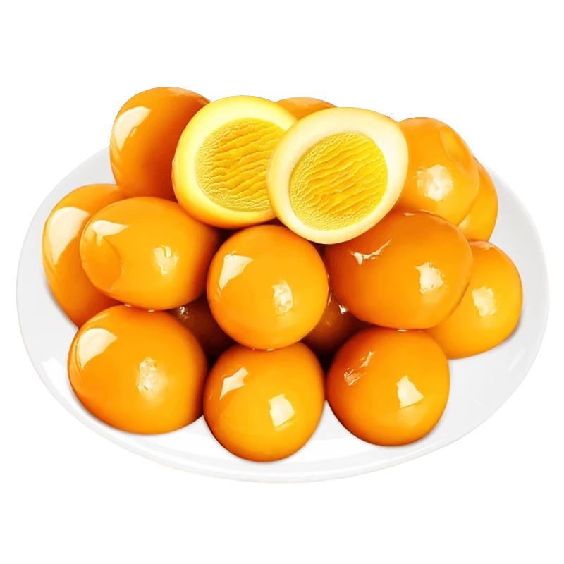 4种口味鹌鹑蛋整箱300颗