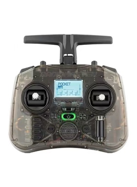RadioMaster POCKET口袋遥控器ELRS航模fpv穿越机多协议TBS黑羊