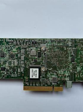 英特尔/INTEL Rms25pb080 G27504-611 1Gb 阵列卡 8端口  RAID卡