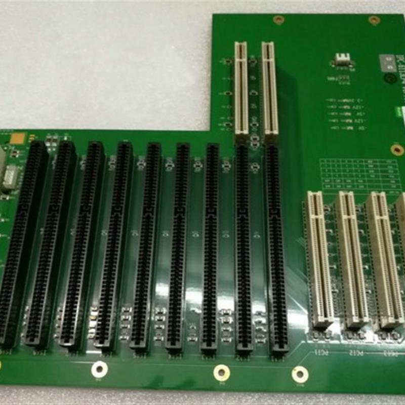 研祥 IPC-6113LP4 底板 IPC-810B 工控底板 C3 C60