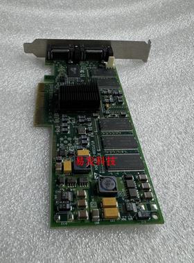 MHEL-CF256-T infiniband适配卡 X4100 vre infiniband卡原装