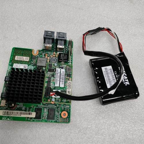 1288 2288H V3V5 SR430C 阵列卡BC1M18ESMQ BC61ESMLB 1G缓存