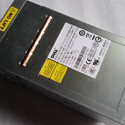 DELL MX248 AHF-2DC-2100W  DELL PE1855/1955服务器电源 2100w