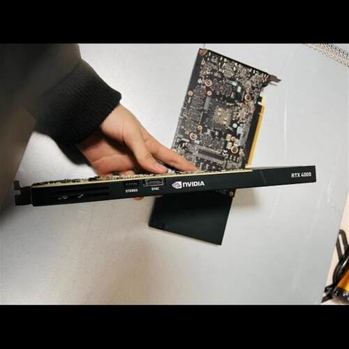 Nvidia quadro RTX4000 专业图形 显卡