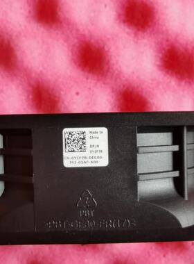 Y1F7R AFC0912DE-C DELL T5810 T7810工作站风扇全新12V 1.5A