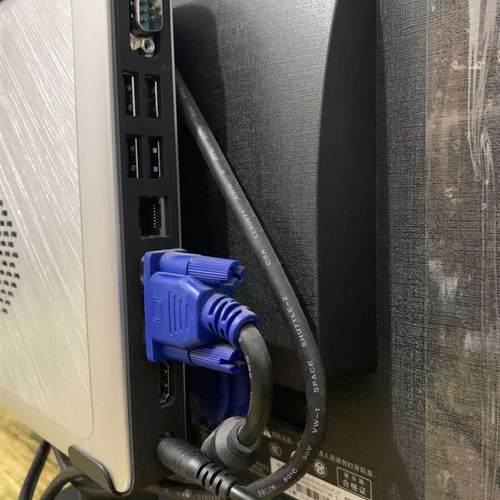 赛扬双核1037U小主机HTPC高清播放器1080P迷你电脑HDMI带COM 8USB