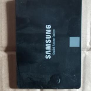 拆机硬盘 860EVO MZ-76E250B 250G SATA接口SSD 高速固态硬盘