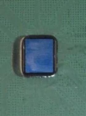 铜矿 奔腾P3 1.0GHz 1000/256/133 370针CPU SL4MF SL4C8 SL5DV