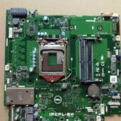 03CDJK 5270 dell 戴尔 8VJCH 5260 一体机主板 AiO IPCFL