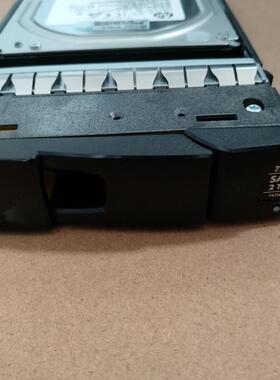 HP 743182-001 2T SAS 6G 7.2K  QR499A 3PAR 7000 存储硬盘
