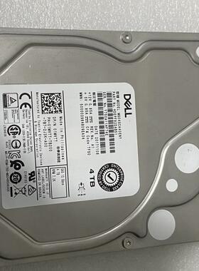 / 4T 4TB SAS 12GB/m  01MVTT 服务器硬盘  MG04SCA40ENY