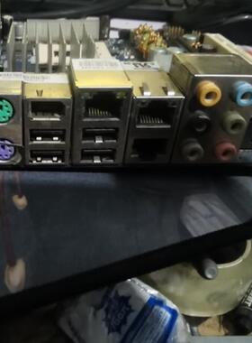 Kontron 986LCD-M/mITX 控创工控主板三网卡 986LCD-M不知道好坏