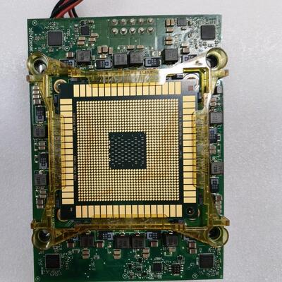 AT085-2026A HP RX2800i4 Itanium 9560 8Core 2.53Ghz 32MB