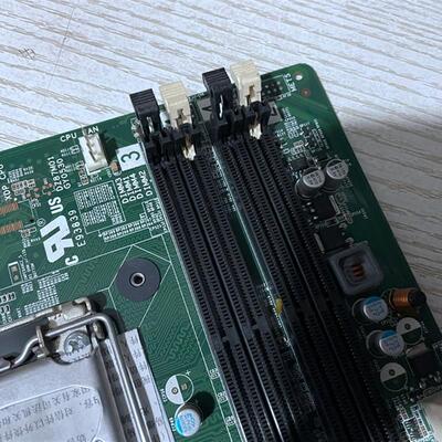 DELL XPS/8700 主板 Z87台式 1150/USB3.0 E93839