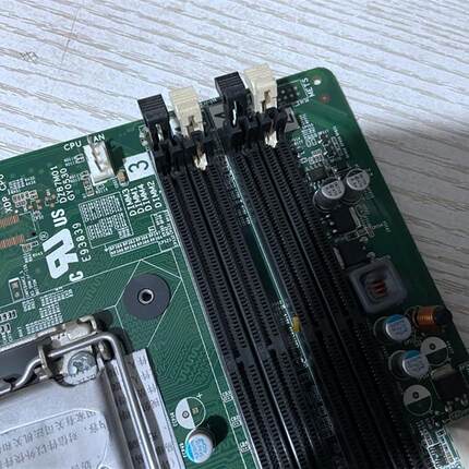 DELL XPS/8700 主板 Z87台式 1150/USB3.0 E93839