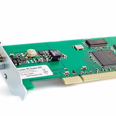 kvaser pci canx hs patented 73-30130-00332-3