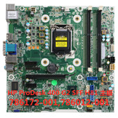 400 001主板 786172 主板 786012 SFF 包邮 001 H81 ProDesk