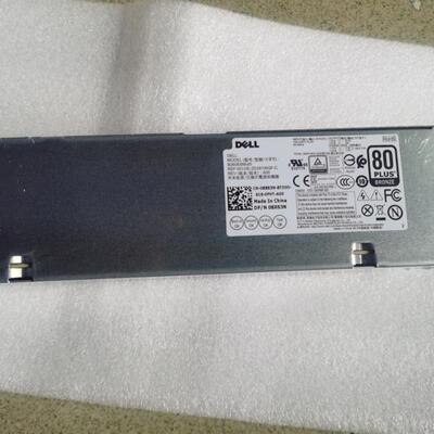 戴尔全新原包装DELL  L180AS-00 H240AS-01 H260AS-02电源 4+6pin