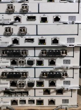 0303G032/ST92SPCF07 ST92SPCF25 HUAWEI 原装 S6800E 控制器