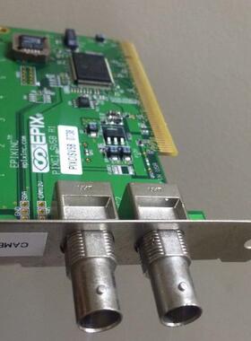 EPIXINC EPIX PIXCI SV5B R1 图像 采集卡 PIXCI R1 现货