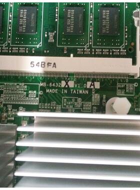 原装Barracuda NG Firewall F100 FW-6436A-BA1 MB-6432X网络设备