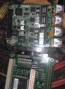 PCME-7230+ PCME-GIE64+ 模块  FAM RB-850P 主板 EOS-1000 电源