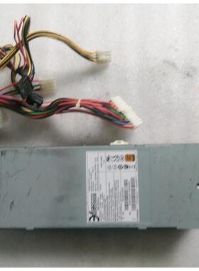 原装3Y YM-5501D 1U服务器电源专用电源 机架式电源 双CPU8P