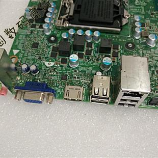 OptiPlex 3250sff 3650 全新盒装 1151针 dell 3655主板 DDR3 戴尔