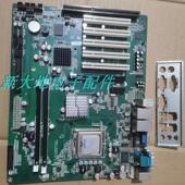 双网口 ACOMTECH 拆机 埃克默 工控主板 DDR3 61G2 MBG41