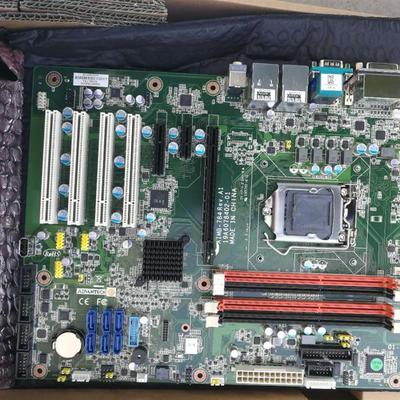 研华主板 AIMB-784 REV.A1 AIMB-784G2-00A1E 1150主板