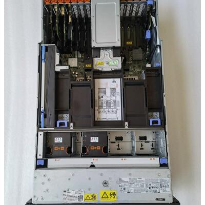IBM 01DH437 Power8 S814 8286-41A 主板