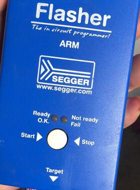 Flasher ARM ARM7 9 Cortex-M3 M Flasher ARM 编程器ARM7 9