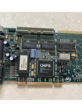 AVED COMPUTER 99396  CHIPS F65548 多功能卡 显卡现货