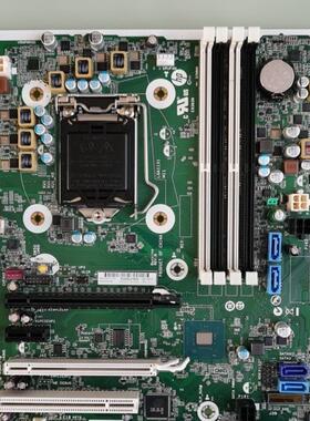 惠普HP 600 680 G4  PCI MT主板 L02065-001 L04744-001 601 主板