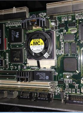 Kaijo 焊线机 拆机 MCS500 CPU 主板 FCP8500