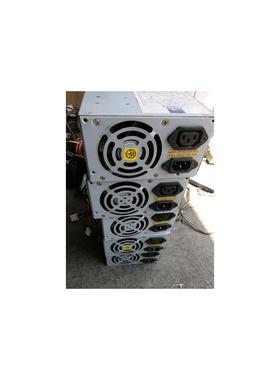 原装EVOC 研祥工控机电源 250W PS-7271/AT 研祥工业AT电源