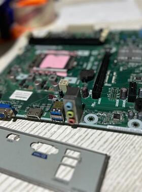 IPM87-MP H81 H87主板 1150针 785304-001-501 707825-001
